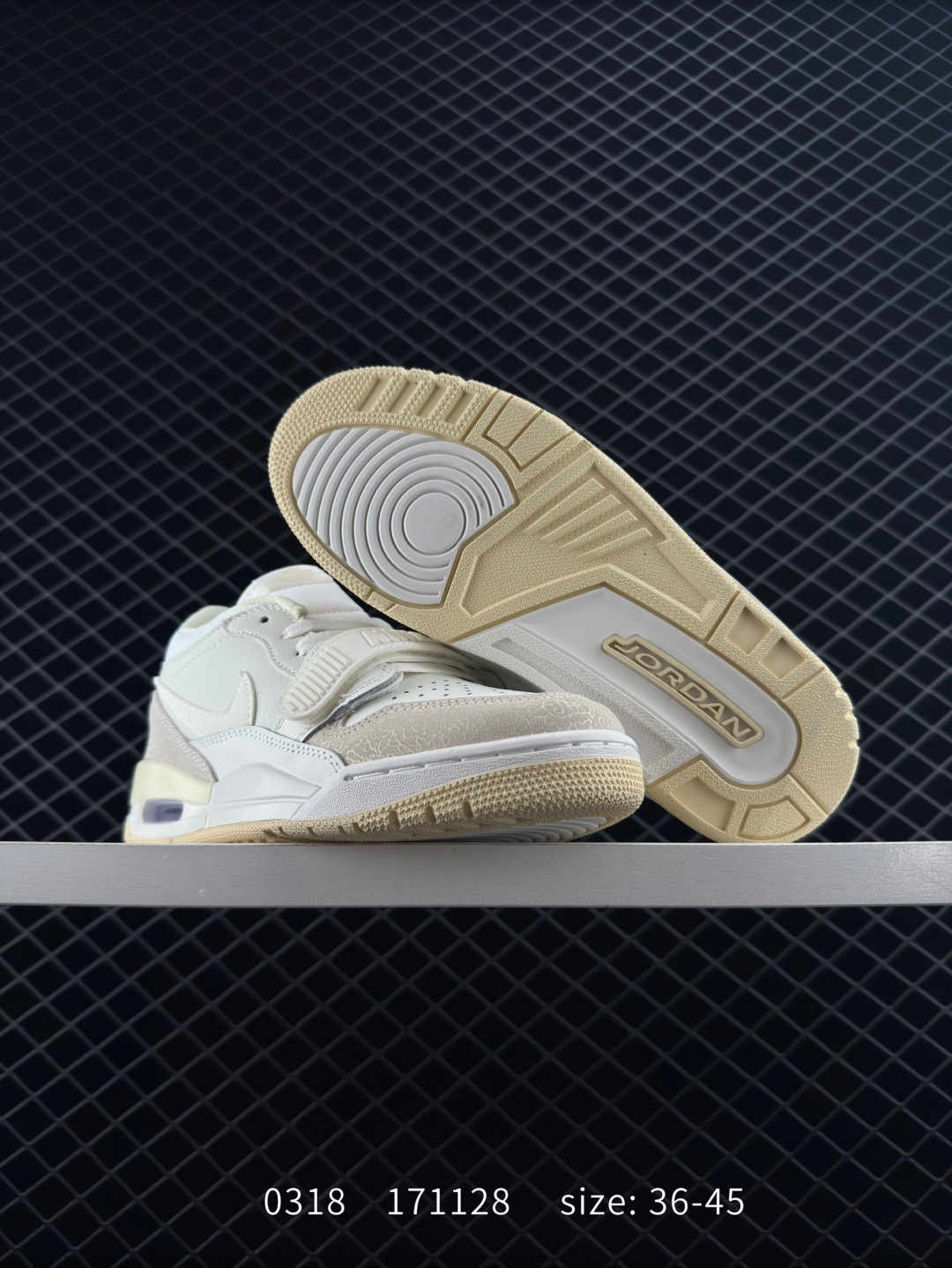 Air Jordan Legacy 312 Low